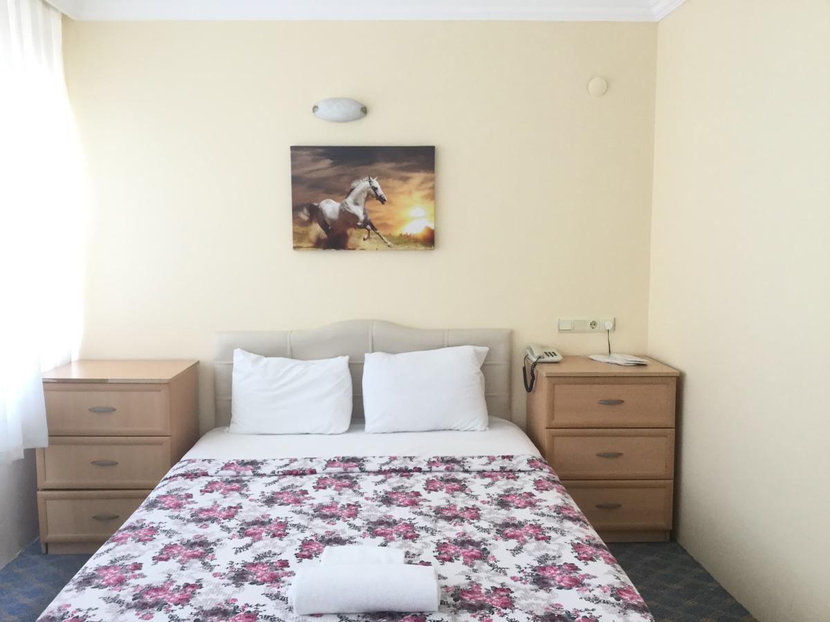 Kent Hotel Дидим Экстерьер фото